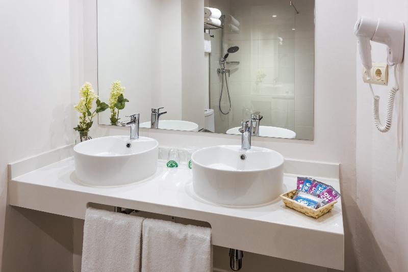 Sumus Stella & Spa (سوموس استلا و اسپا) Room