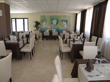 La Playa Blanca Restaurant