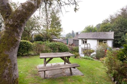 Gunpowder Cottage 