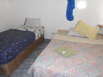 Comfort Corner Guesthouse Guestroom