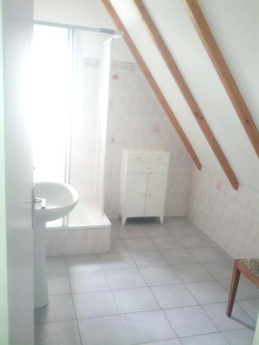 Holiday Home Rue De Penfrat 