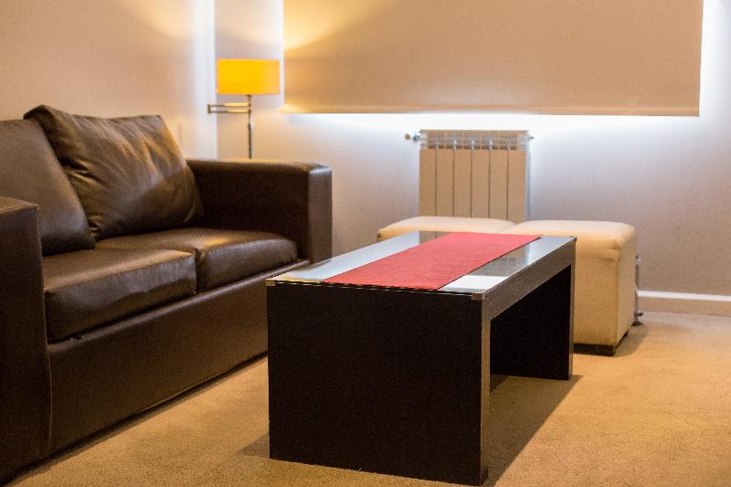 Alto Andino Room