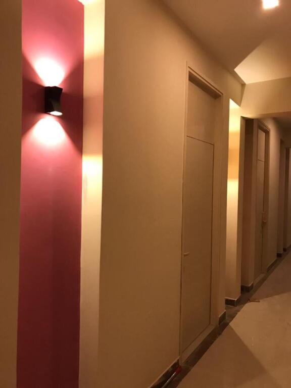 Grand Heritage Resort 