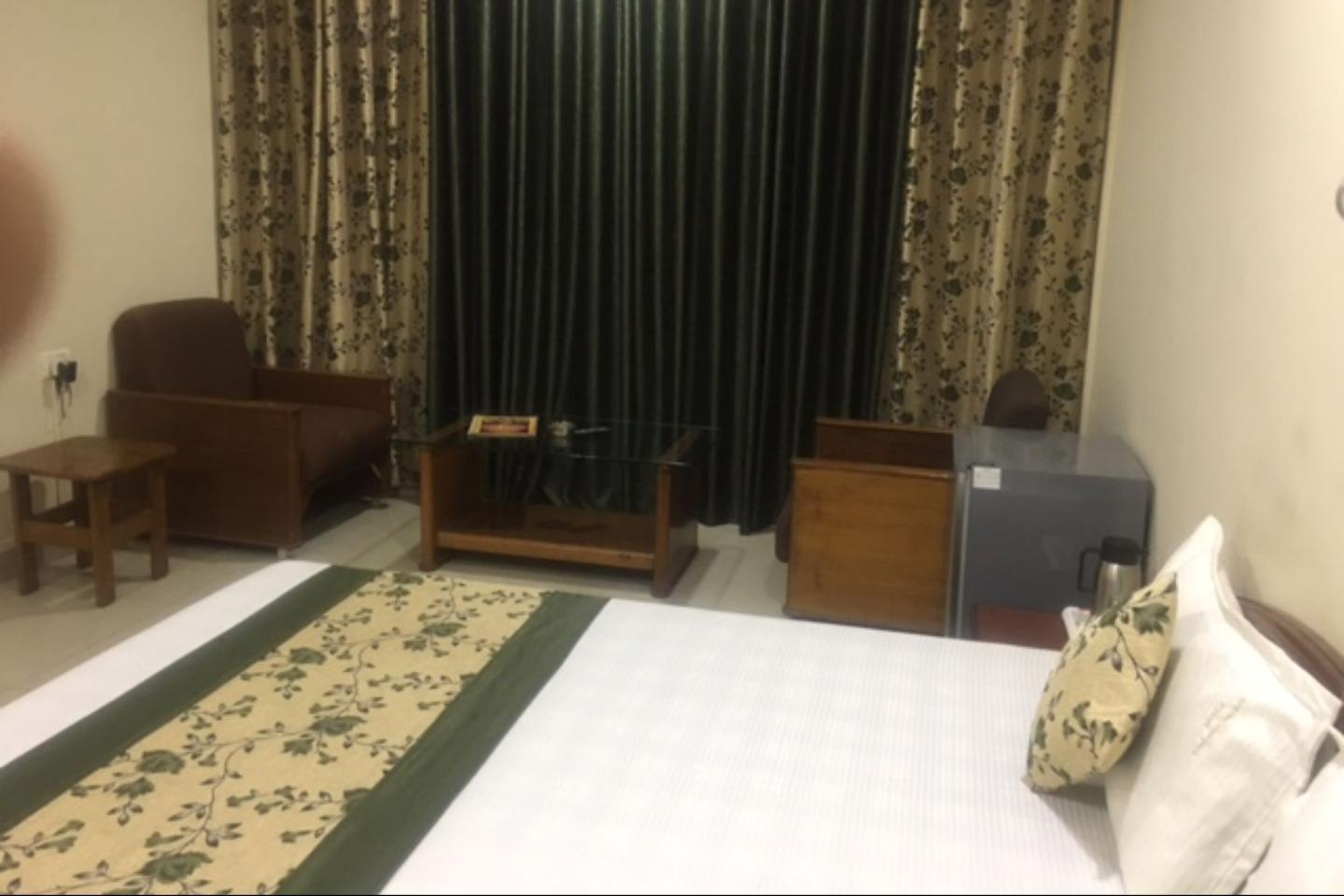 Hotel Shikhar Palace 