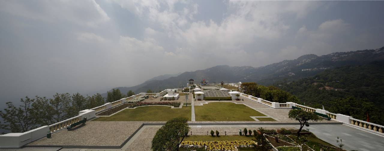 Jaypee Residency Manor 