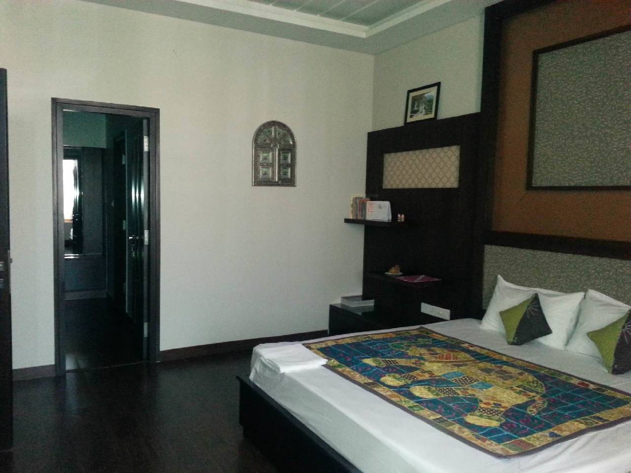 Srihara Homestay 