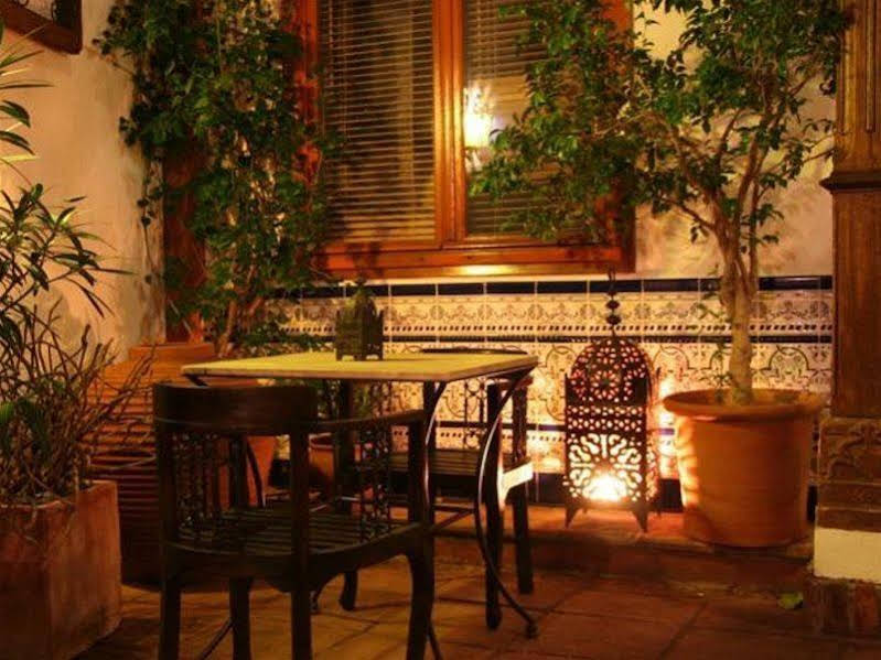 La Posada Del Angel 
