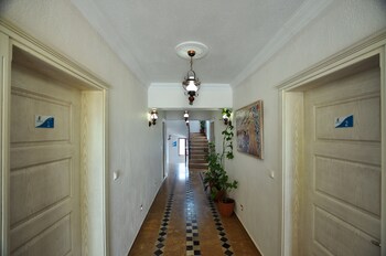 Hallway  Hallway
