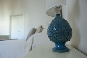 B&b Terra Mar Guestroom