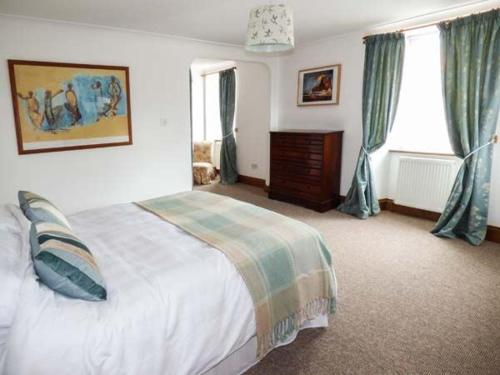 Motte Cottage Wooler 