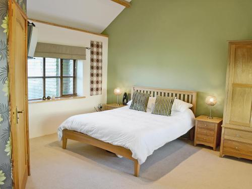 Ty Cerrig Farmhouse 