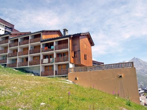 Apartment La Divaria.3 
