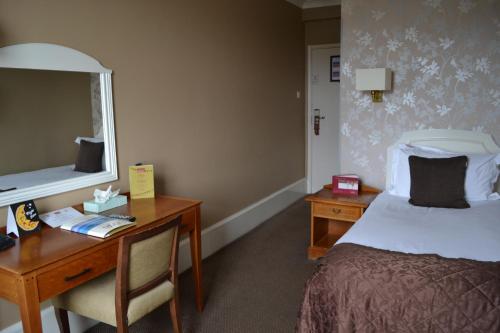 Muthu Westcliff Hotel 