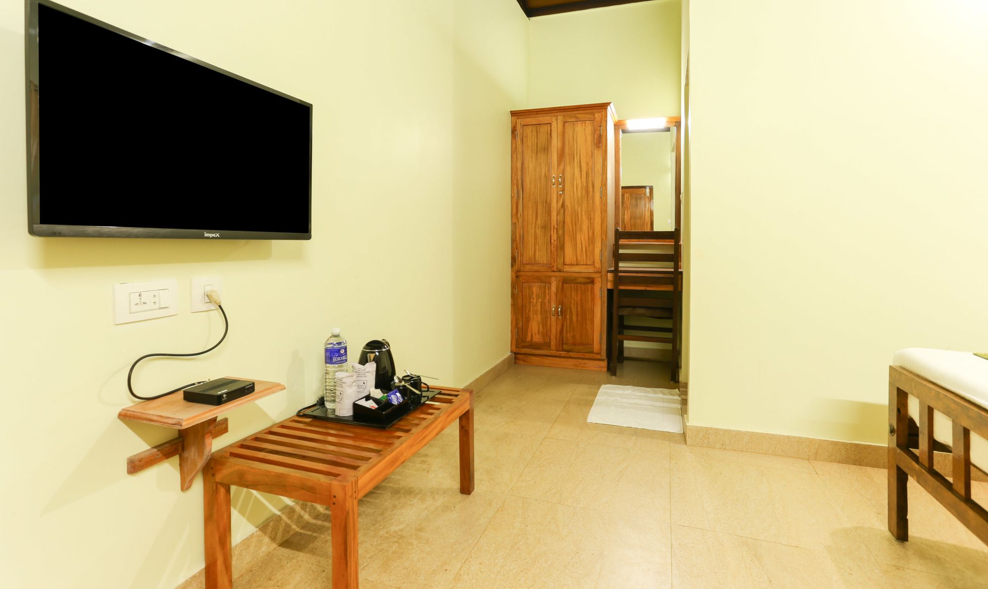 Oyo 15962 Green Aura Resort 