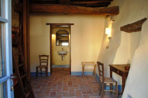 Podere Spedalone 