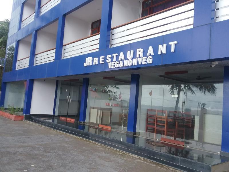 Jazeera Resort Port Blair 
