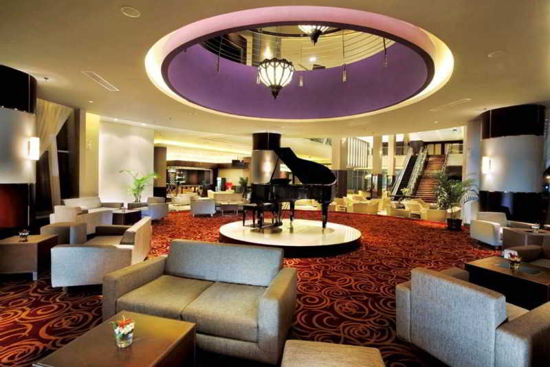 Aston Imperium Purwokerto Hotel And Convention Center Restaurant