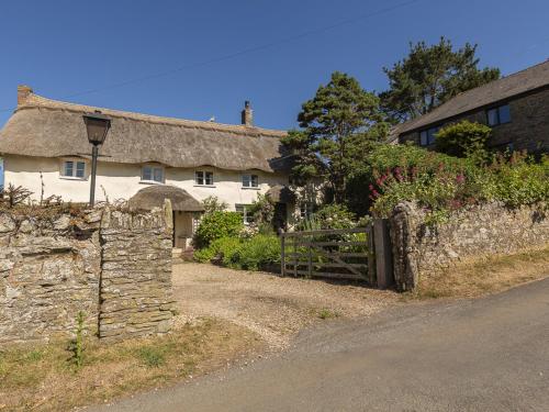 Higher Collaton Cottage Nr Salcombe 