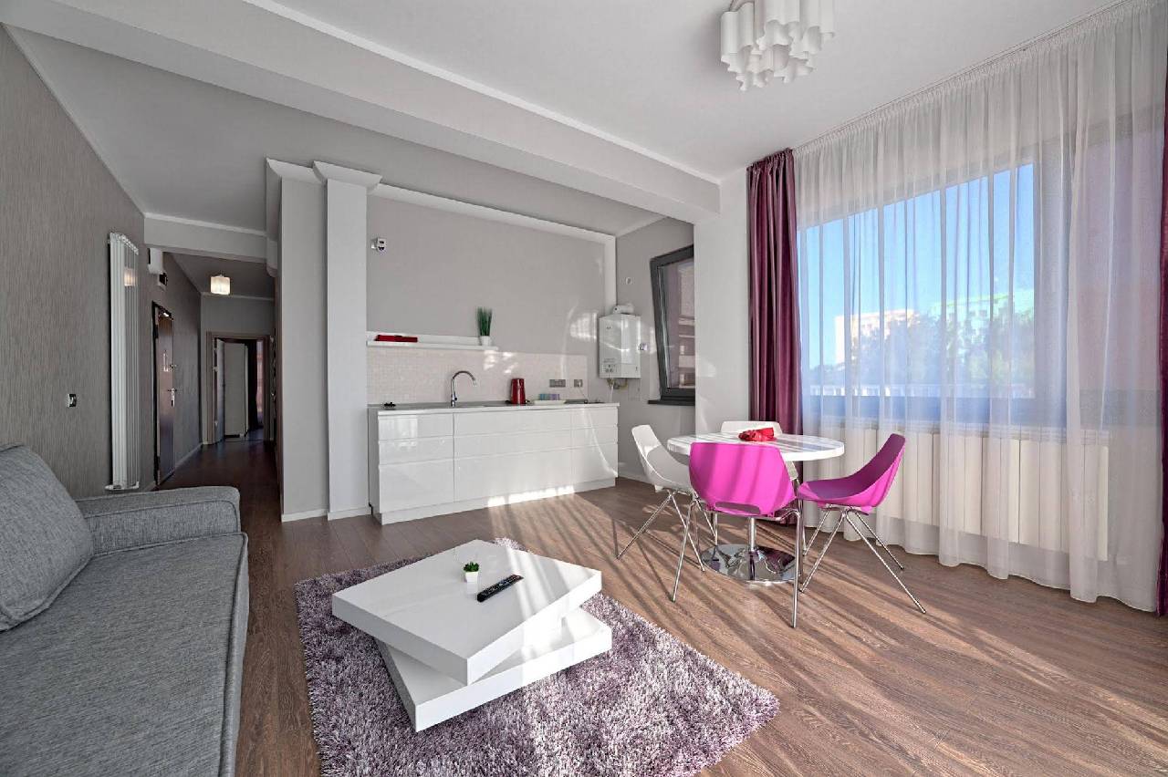 Hotel Tomis 