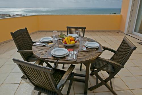 Apartamento Miramar 
