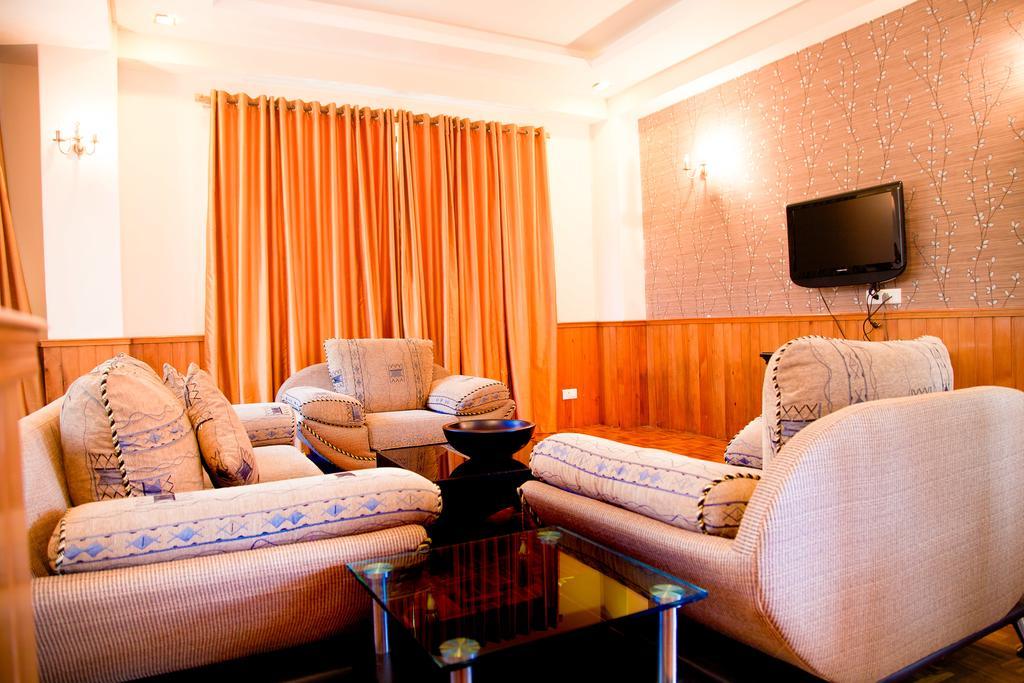 Tamarind Residency 