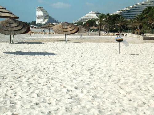 Baie Des Anges Appartement Bis 