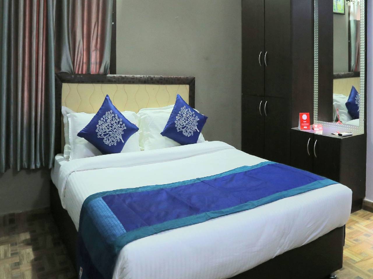 Oyo 4864 Ragam Resort 