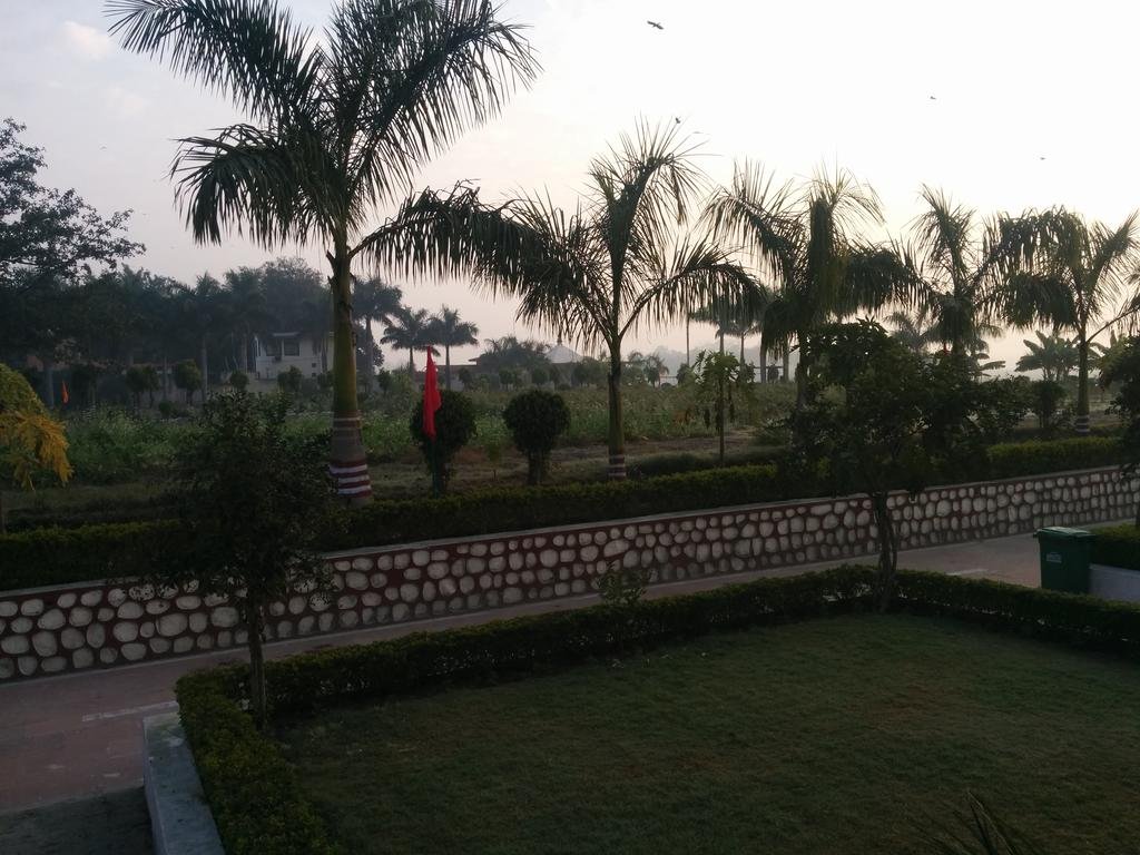 Yog Stays Haridwar 