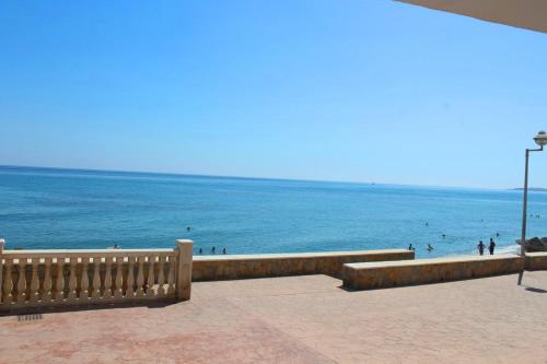 Studio Marina Ii Nerja 