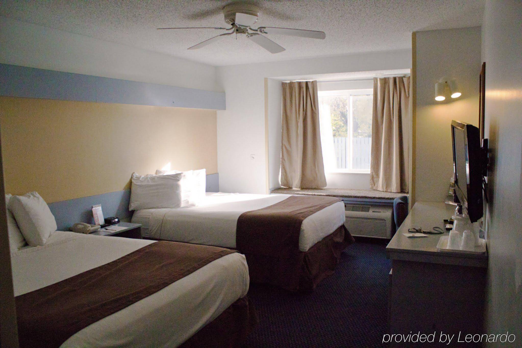 Mt. Pleasant Inn & Suites