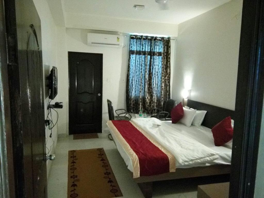 White Pearl Guest House 