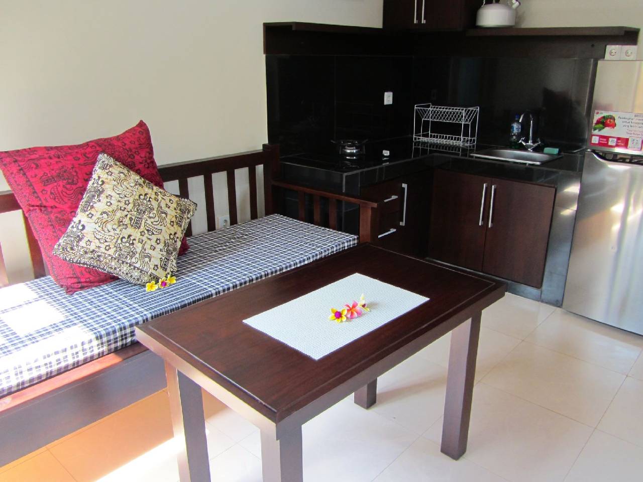 The Janan Villa 