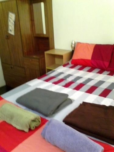 Lee Guest House 