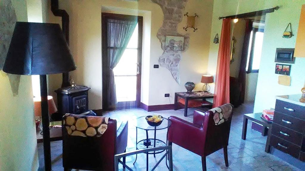 Agriturismo Carincone 