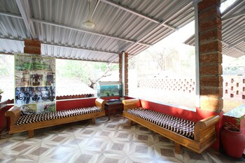 Lotus Eco Beach Resort Murud 