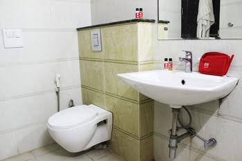 Oyo Rooms Medicity 2 