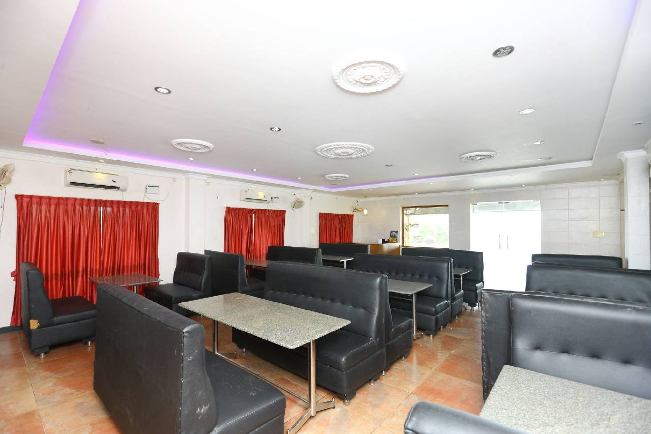 Oyo 10184 Hotel Sagar Residency 