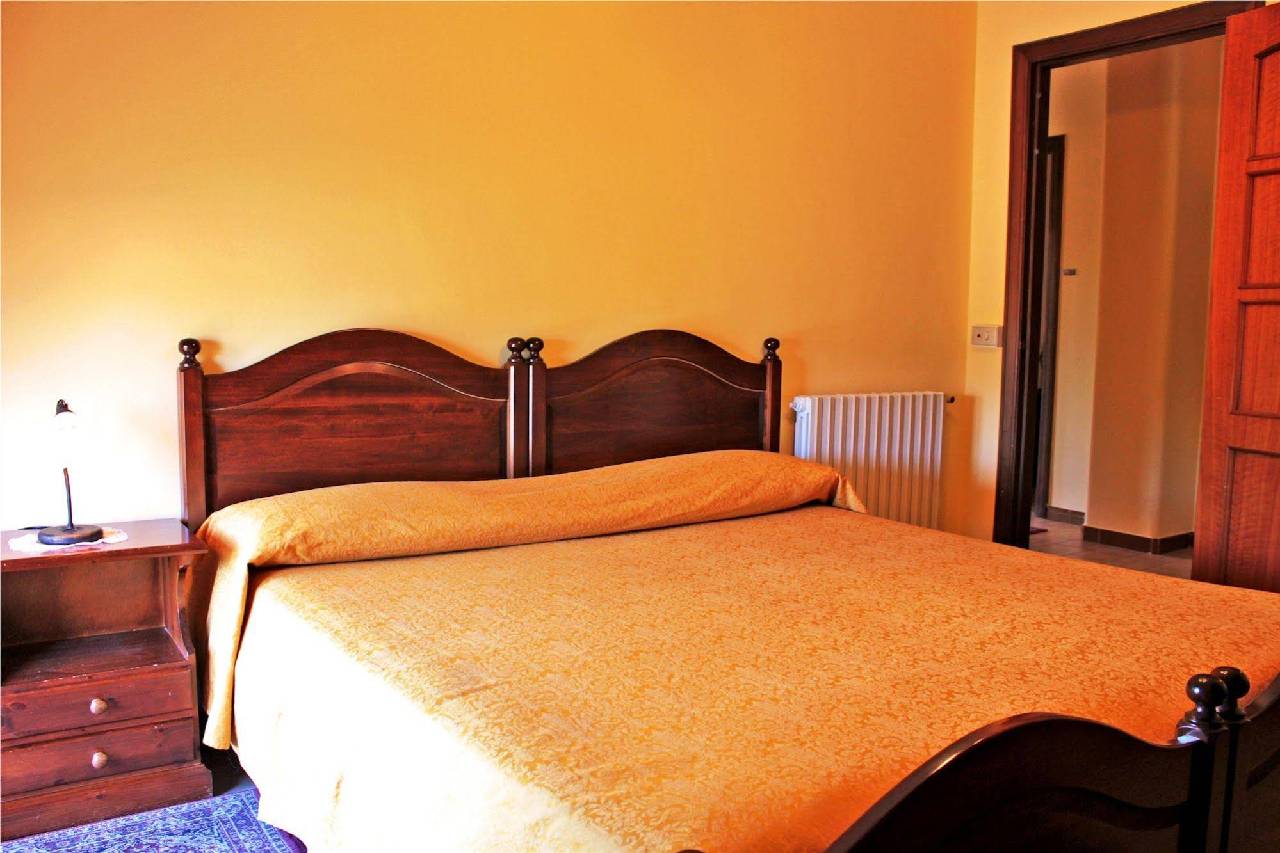 Ai Tre Parchi Bed And Bike 