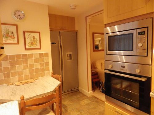 Central Apartment Kelso 