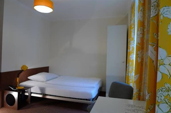 Hotel Bambi 