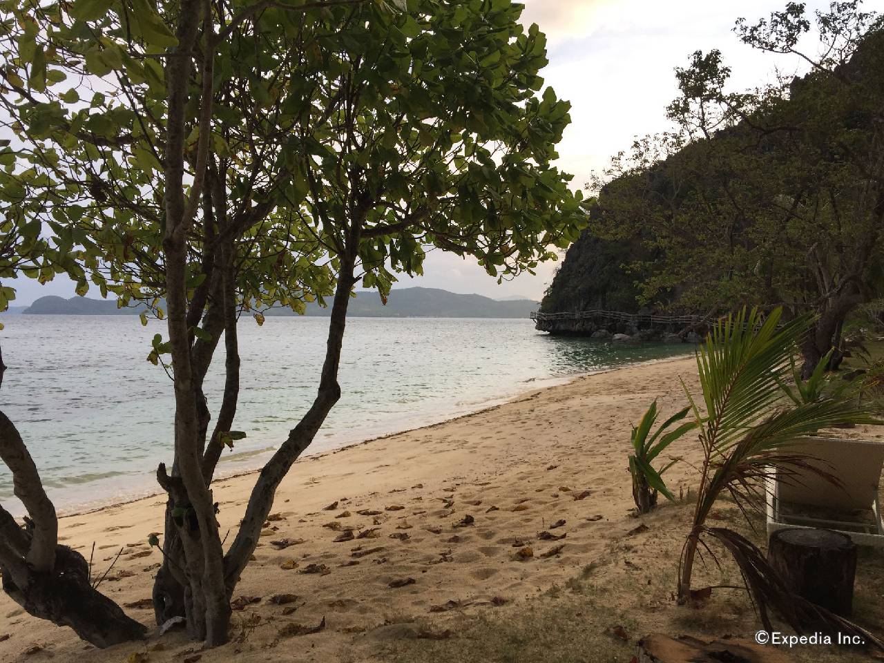 Sangat Island Dive Resort 