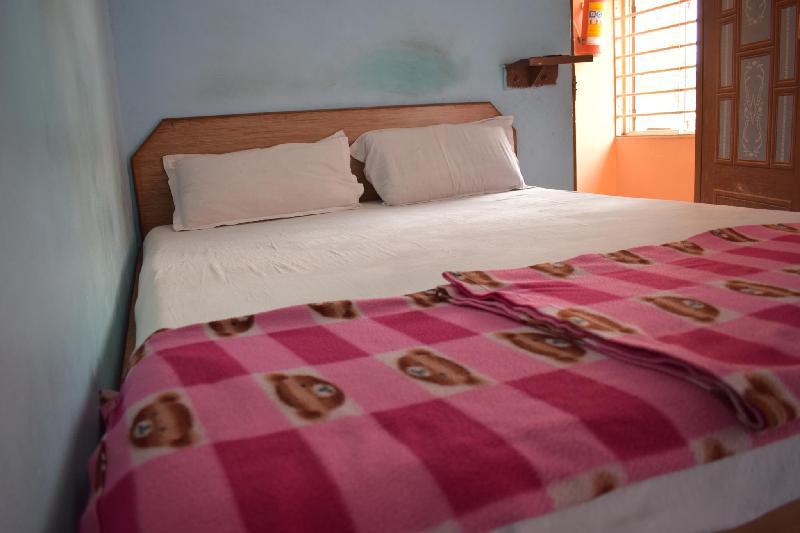Balaji Guest House 