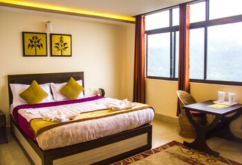 Valley Vista Resort & Spa Featured Image