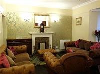 The Border Hotel 