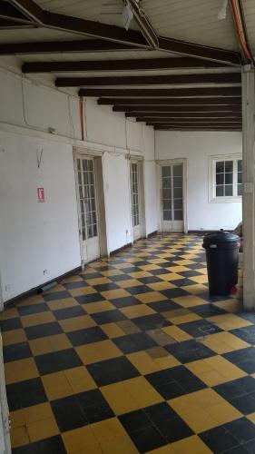 Residencial Santa Rosa 