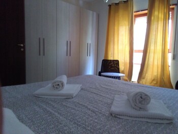 B&b L'angolo Di Mo 2 Guestroom