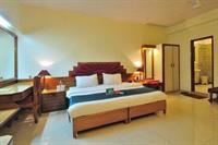 Fabhotel Mi Road 