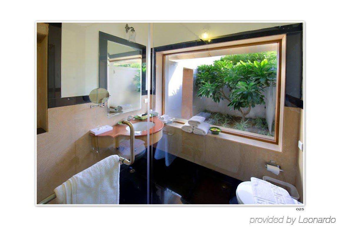 Samsara Resort And Camp 