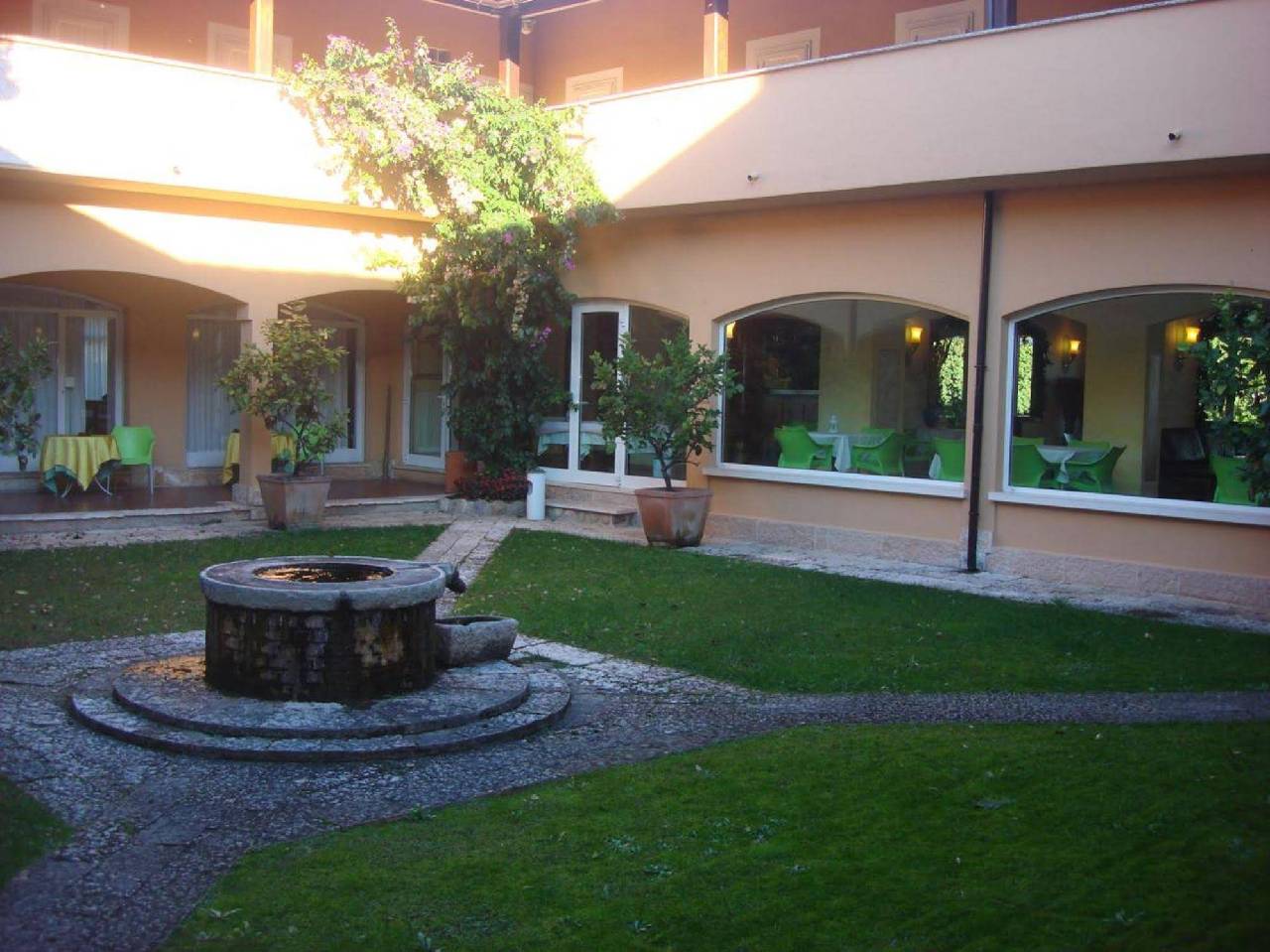 West Garda Hotel 