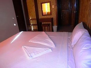 Oriental Lodging House (اورینتال لودجینگ هاوس) 